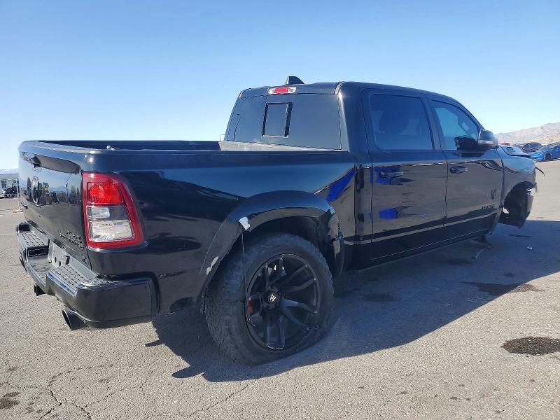 2022 Dodge Ram 1500 big Horn/lone Star