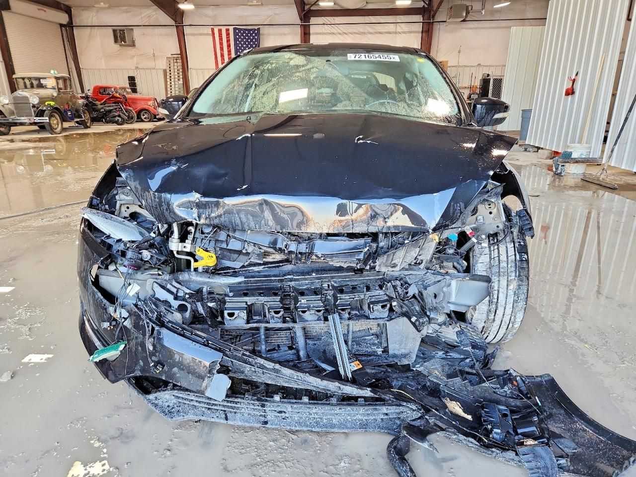 2015 Ford Focus Titanium