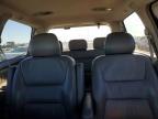 2003 Honda Odyssey exl