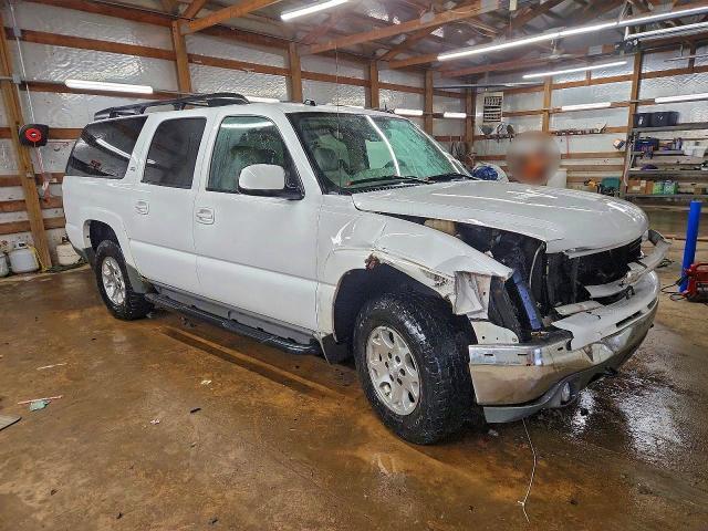 2005 Chevrolet Suburban K1500