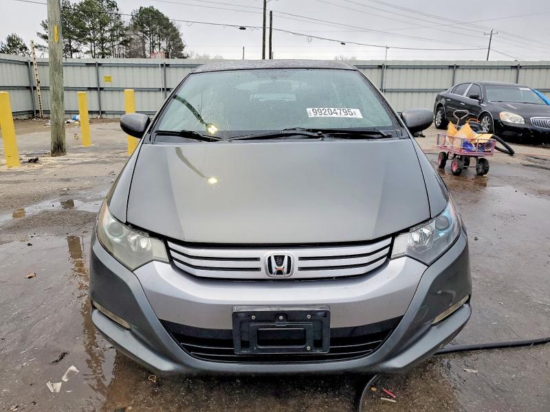 2010 Honda Insight lx
