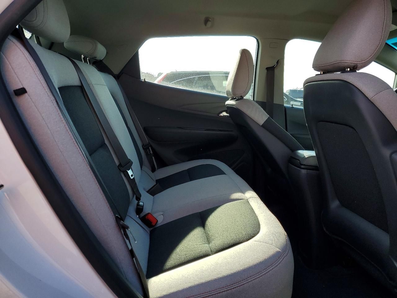 2020 Chevrolet Bolt ev lt