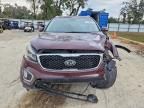 2017 KIA Sorento ex