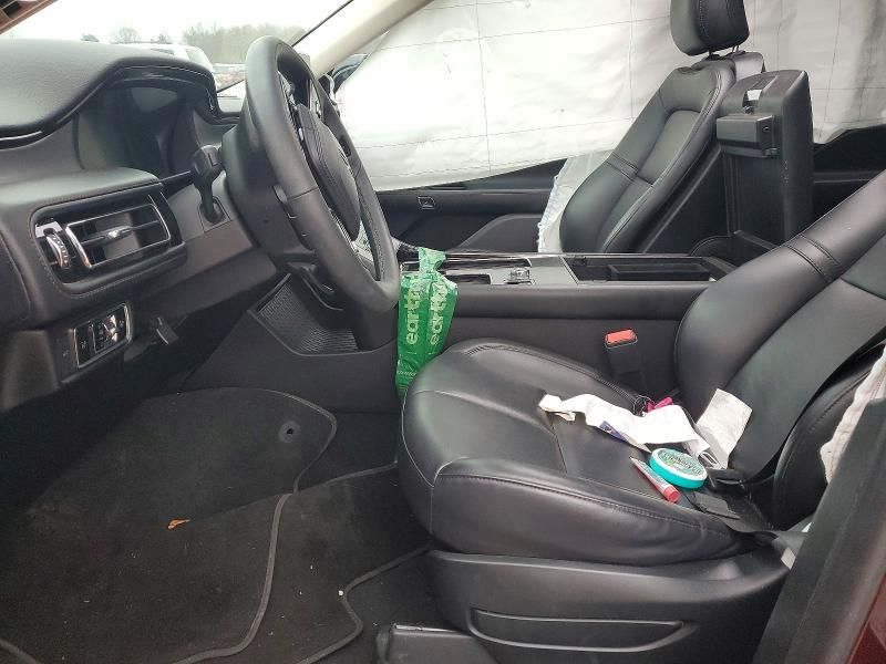 2023 Lincoln Aviator