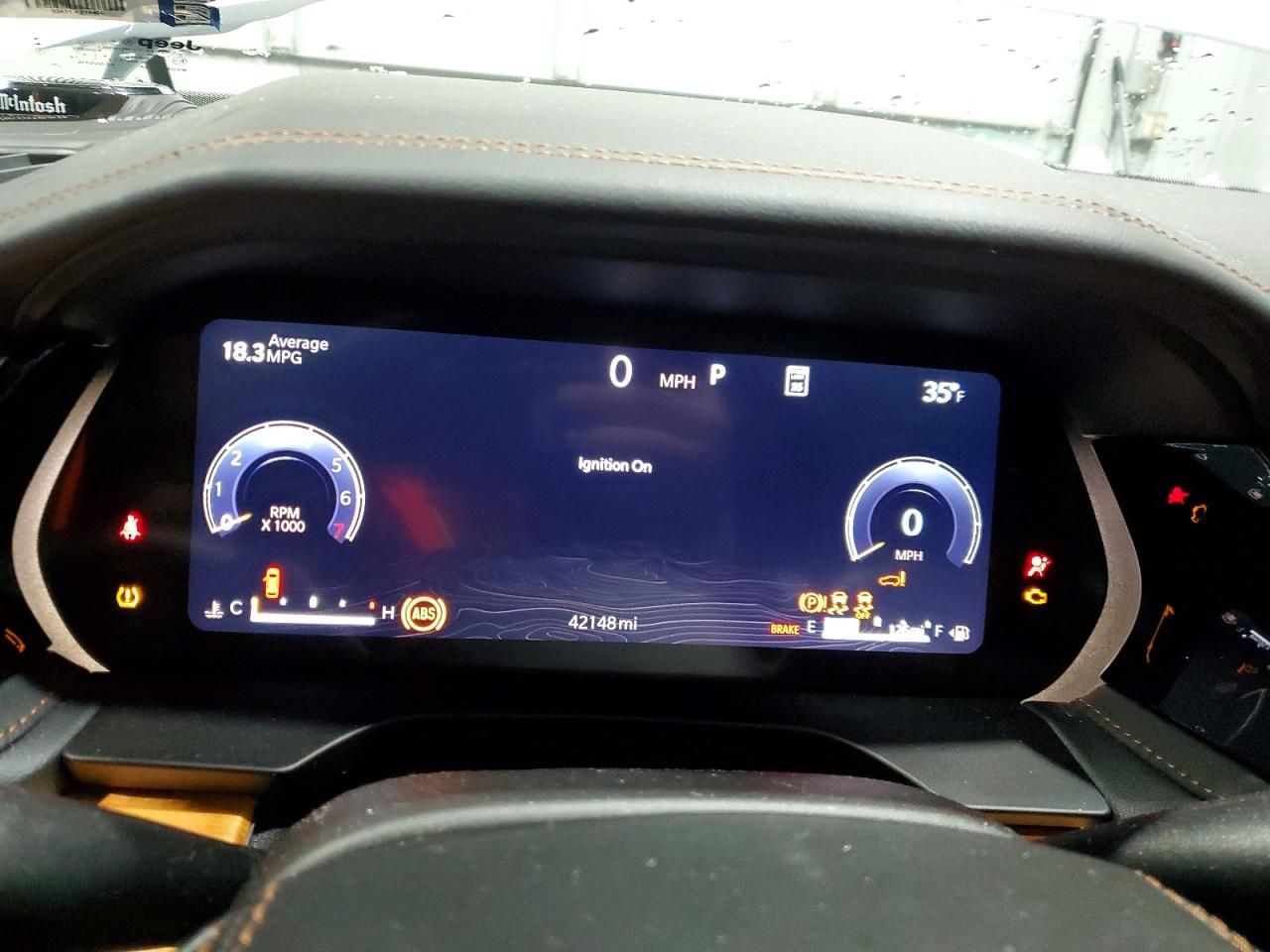 2024 Jeep Grand Cherokee Summit