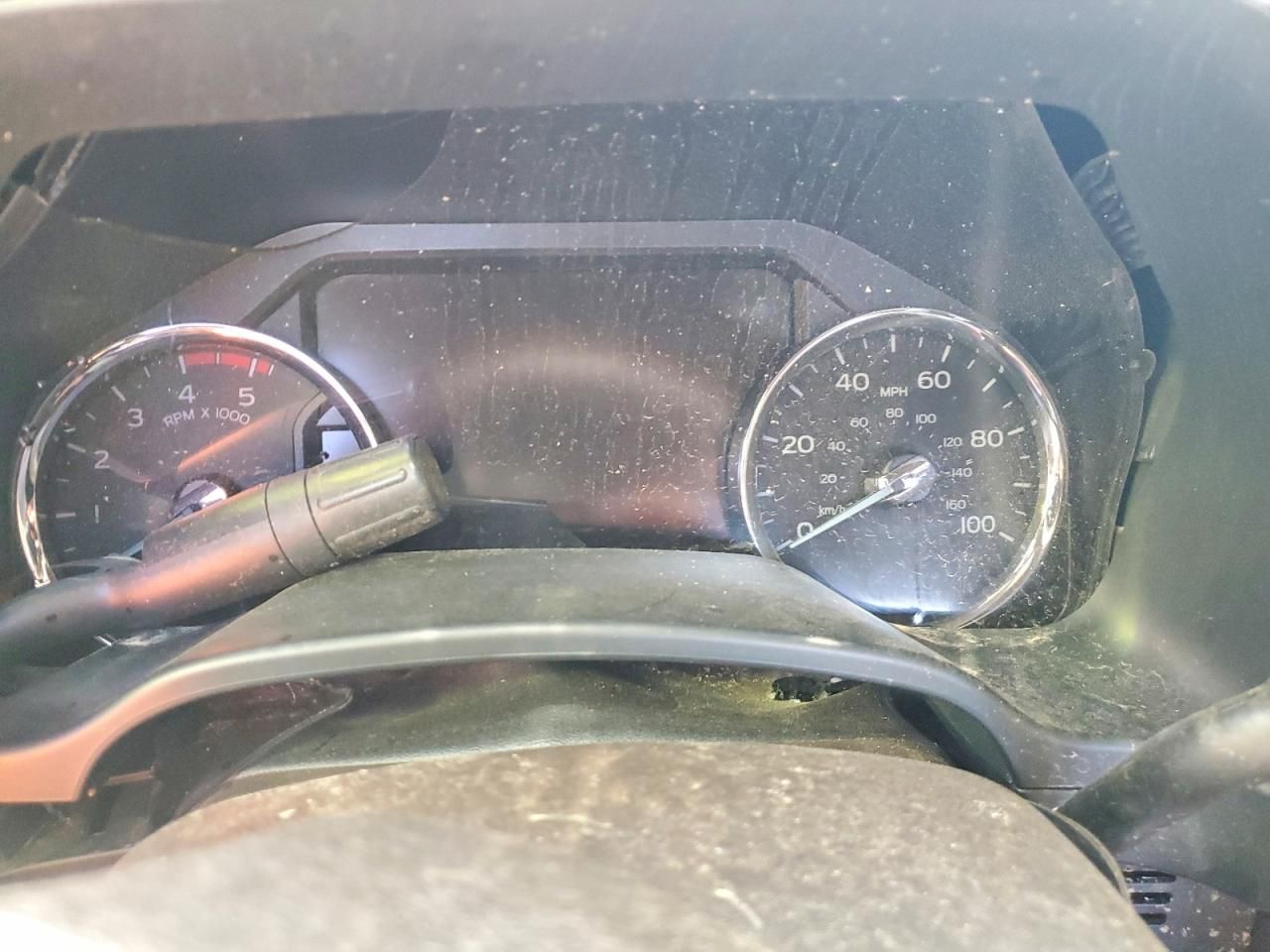 2022 Ford F250 Super Duty