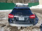 2015 Mercedes-Benz Gla 250 4matic