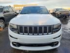 2015 Jeep Grand Cherokee Srt-8