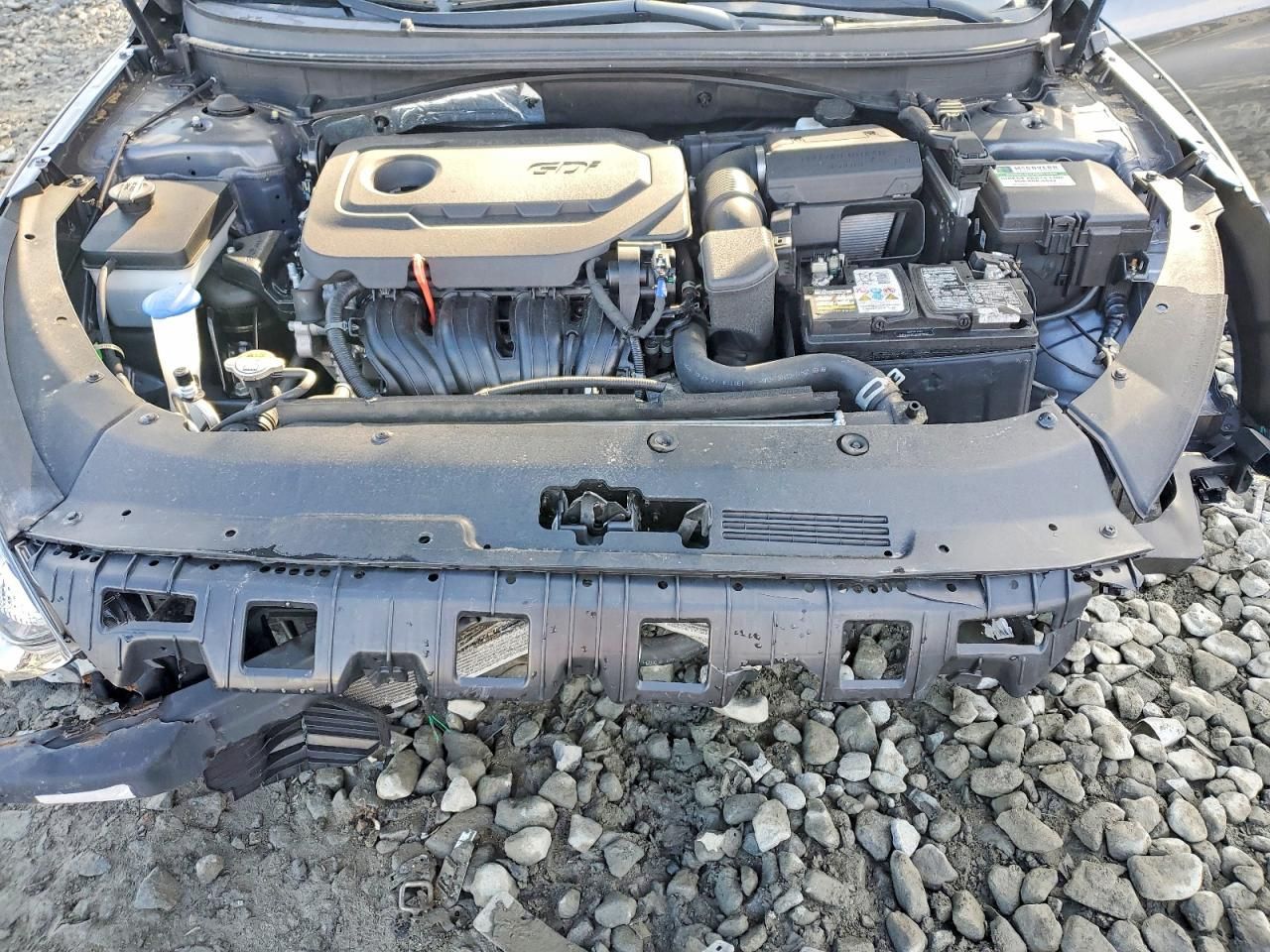 2019 Hyundai Sonata Limited