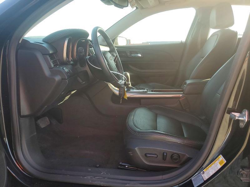 2013 Chevrolet Malibu 2LT