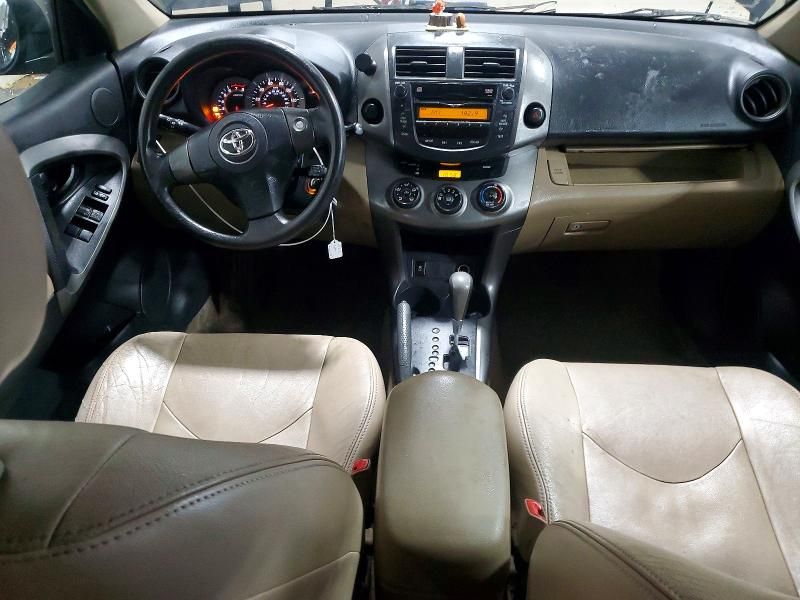 2009 Toyota Rav4