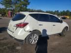 2011 Nissan Murano s