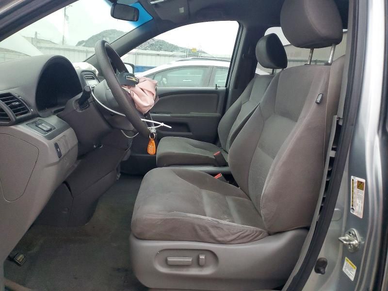 2009 Honda Odyssey ex