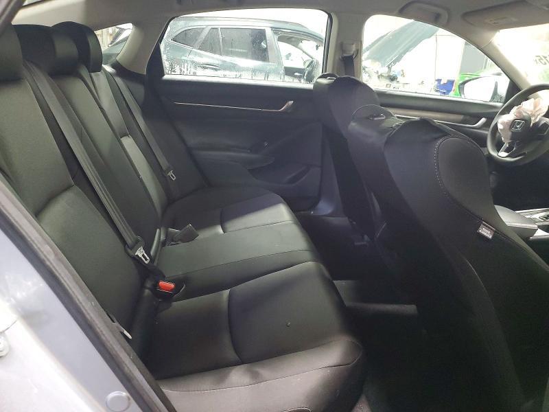 2022 Honda Accord lx