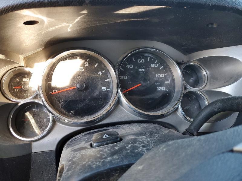 2014 Chevrolet Silverado K3500 lt