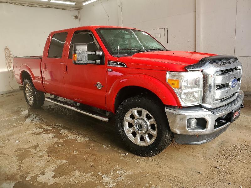 2016 Ford F250 Super Duty