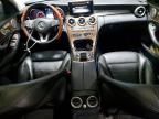 2017 Mercedes-Benz C 300 4matic
