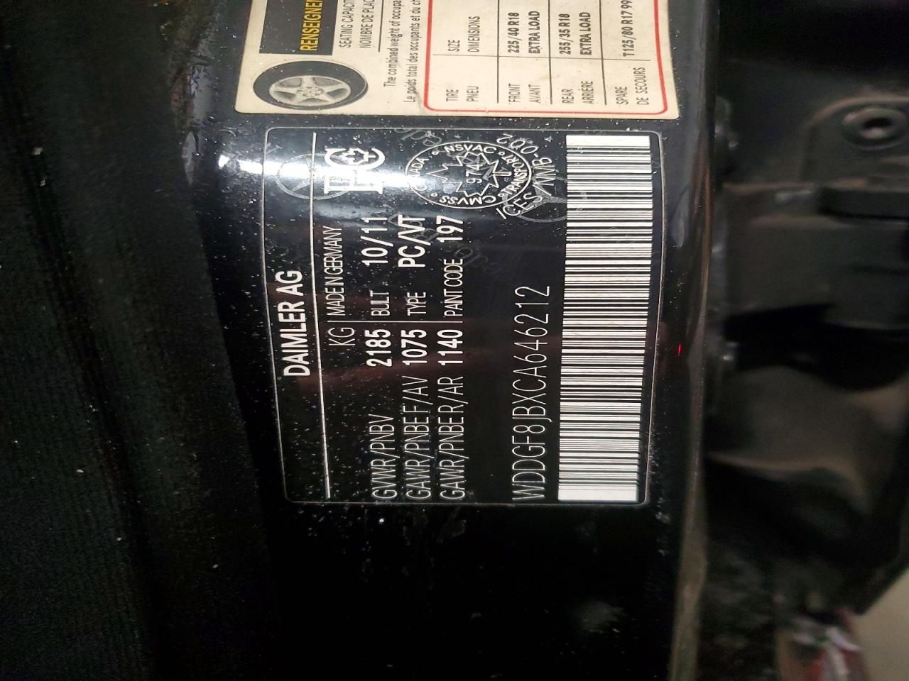 2012 Mercedes-Benz C 350 4matic