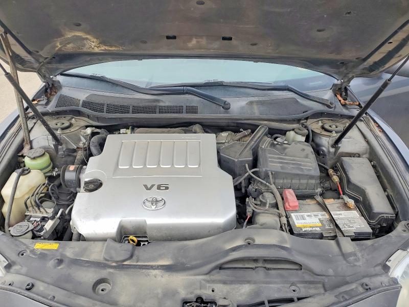 2008 Toyota Camry se V6