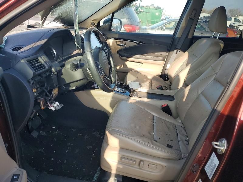 2020 Honda Ridgeline rtl