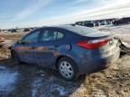 2014 KIA Forte lx
