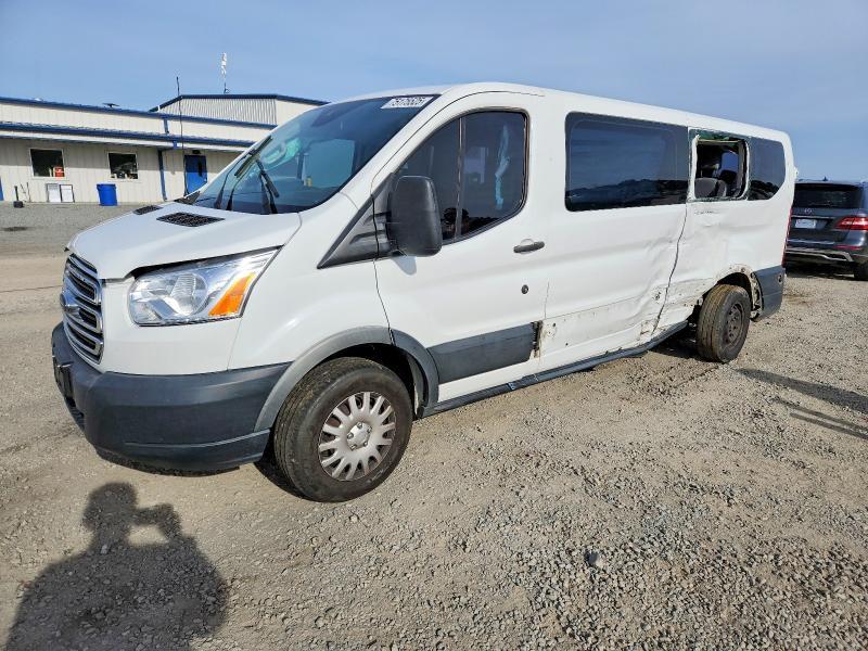 2019 Ford Transit T-350