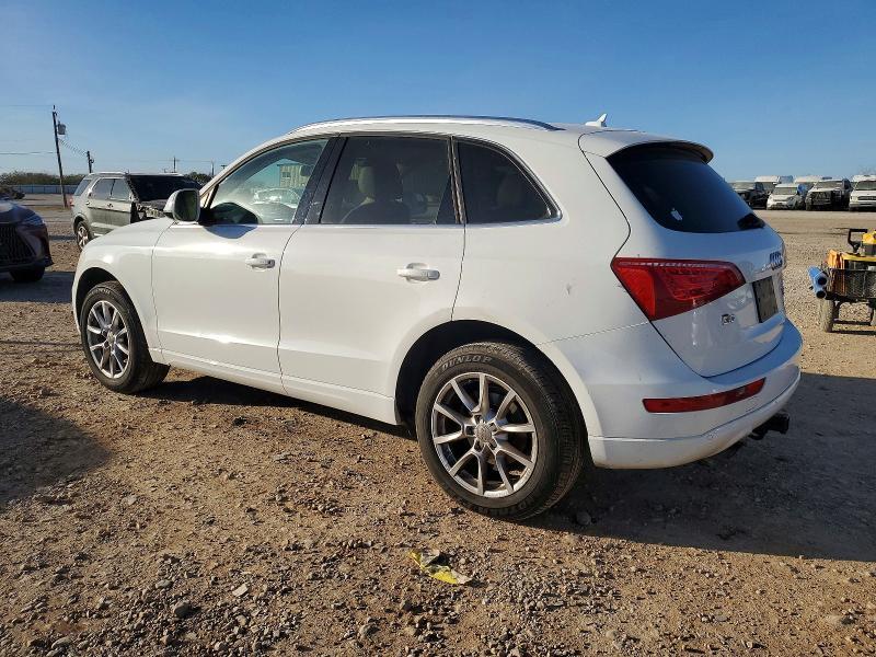 2012 Audi Q5 Premium Plus