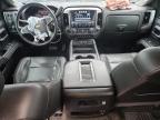 2017 Chevrolet Silverado K2500 Heavy Duty ltz