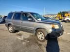2007 Honda Pilot exl