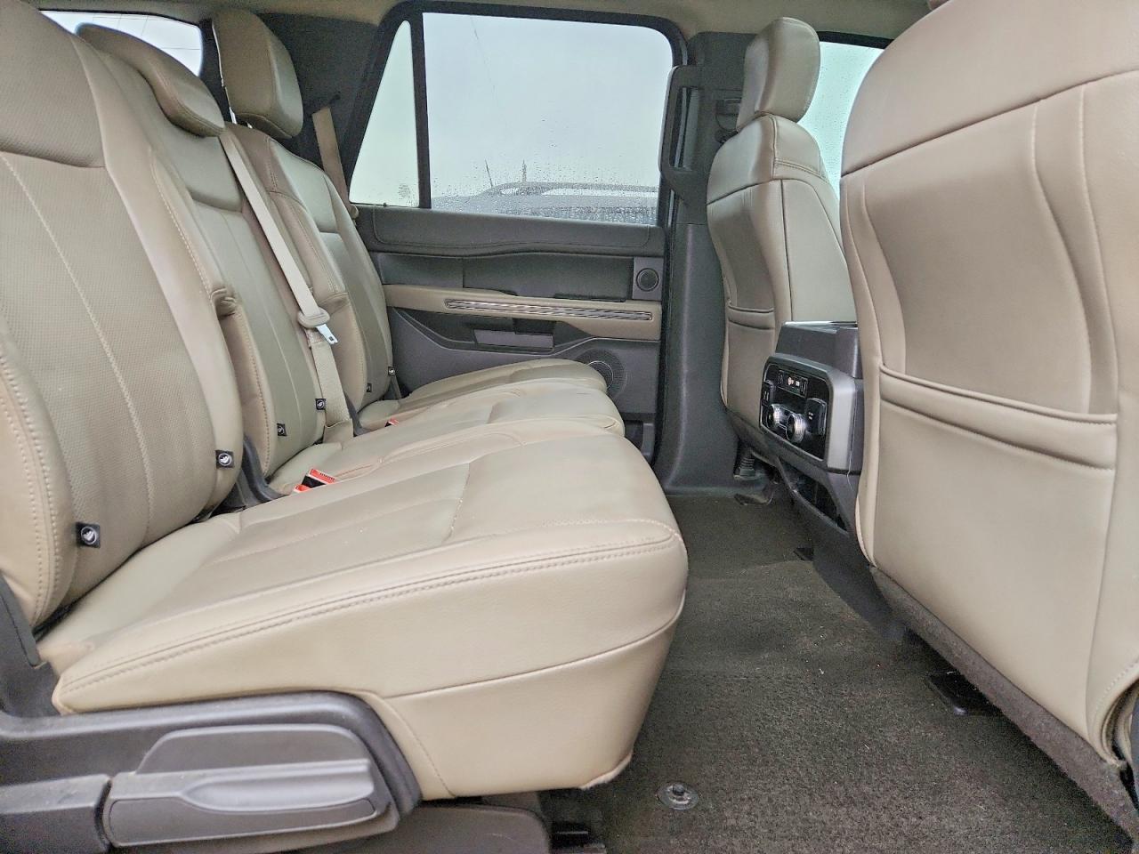 2018 Ford Expedition xlt