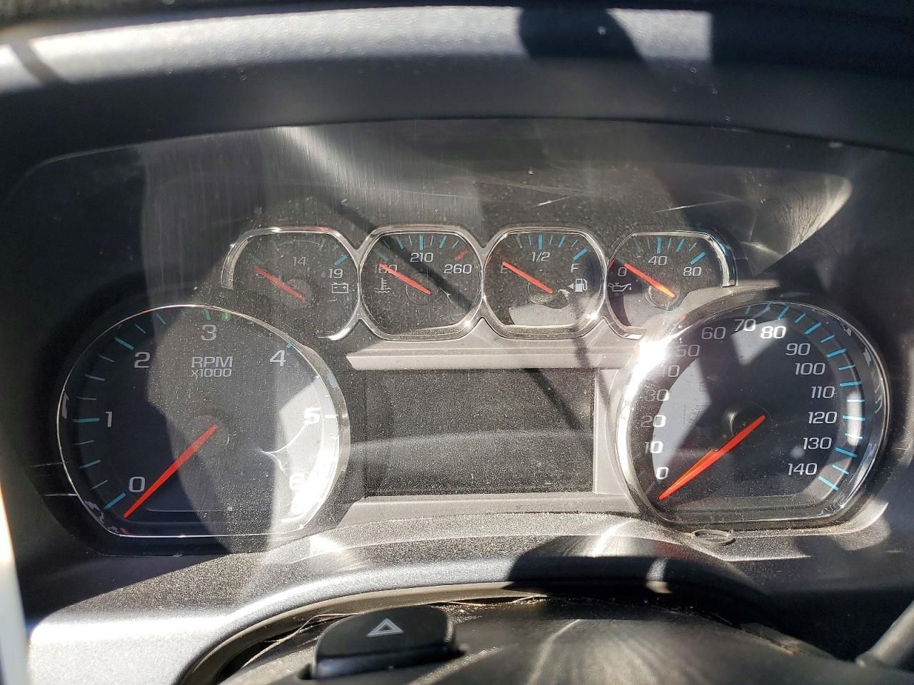 2018 GMC Sierra C1500 slt