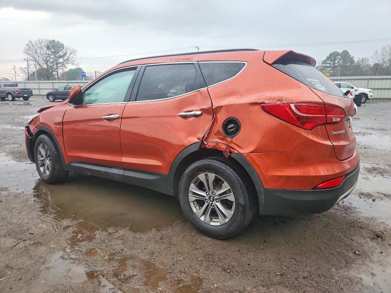 2015 Hyundai Santa fe Sport