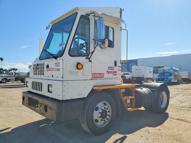 2013 Kalmar 2013 Klhy Ottawa