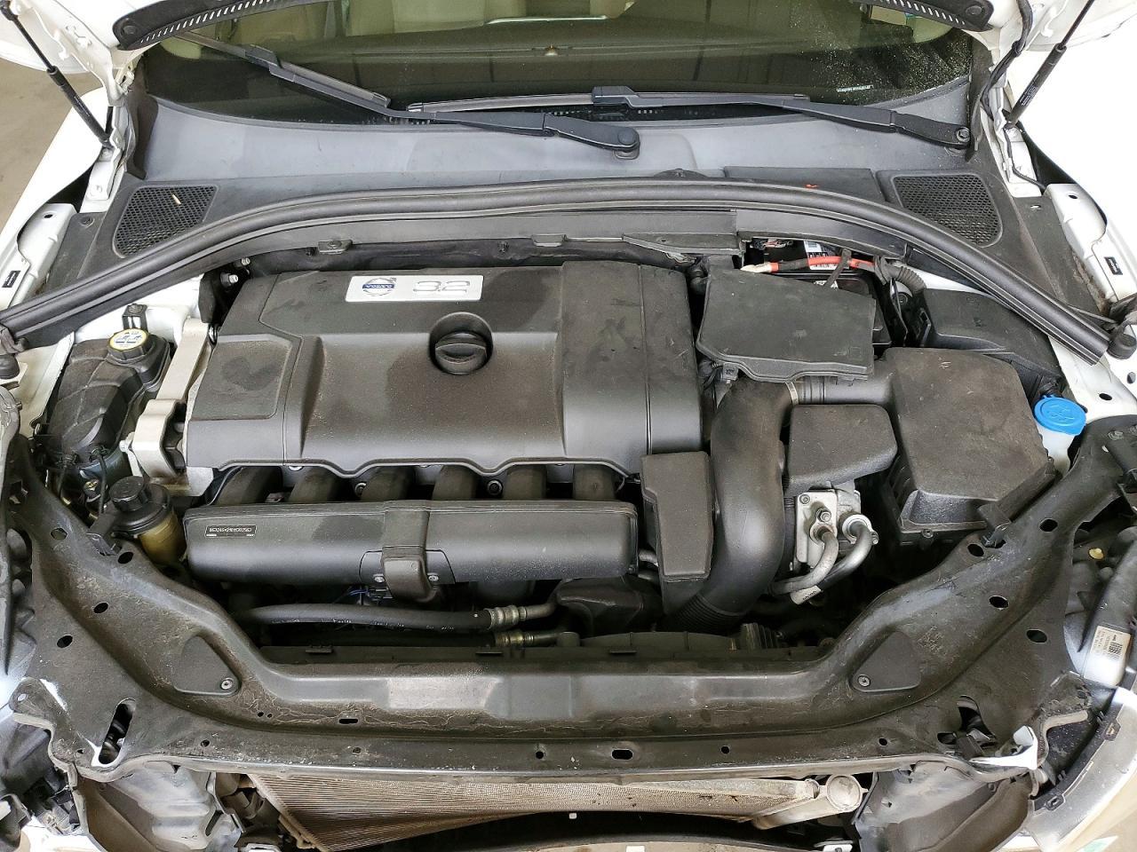 2013 Volvo Xc60 3.2