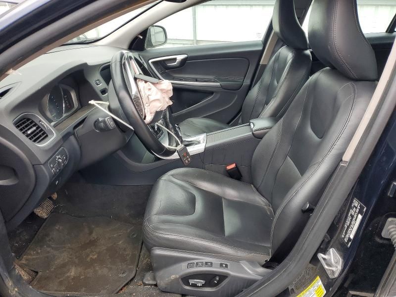 2017 Volvo V60 T5 Premier