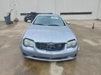 2004 Chrysler Crossfire Limited