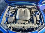 2021 Lexus Is 350 f Sport