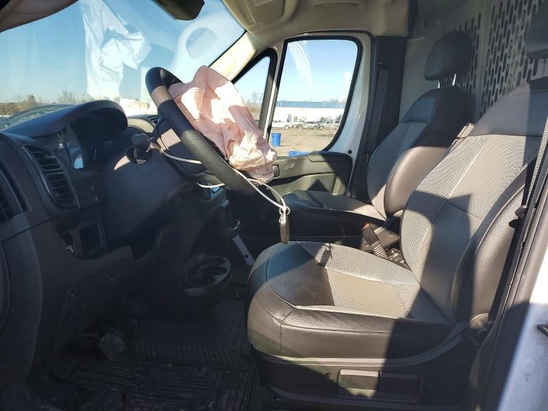 2023 Dodge Ram Promaster 1500 Utility / Service van