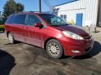 2007 Toyota Sienna xle
