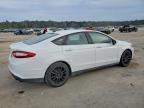 2014 Ford Fusion s