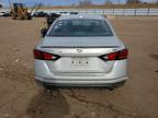 2022 Nissan Altima sr