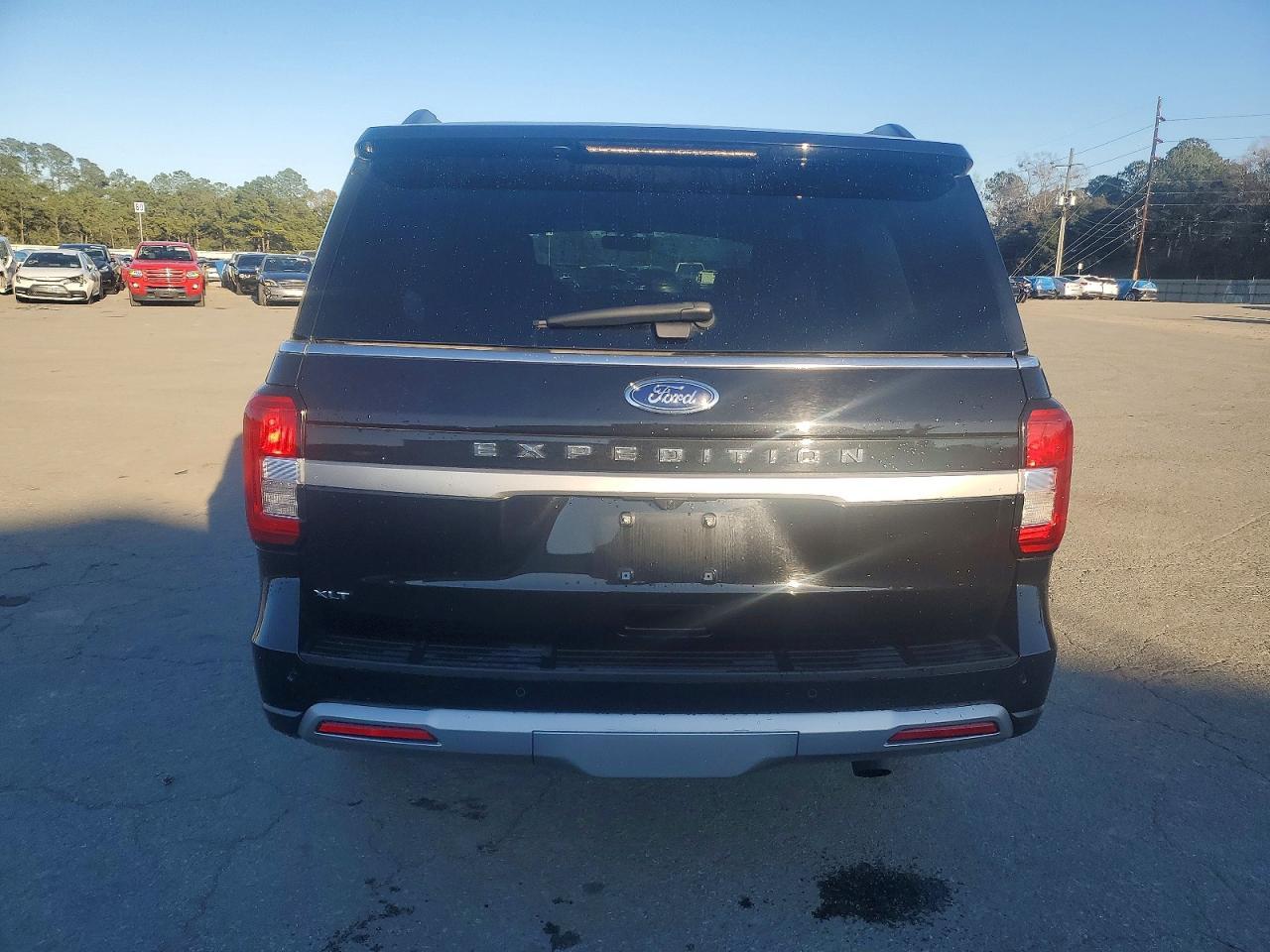 2024 Ford Expedition xlt