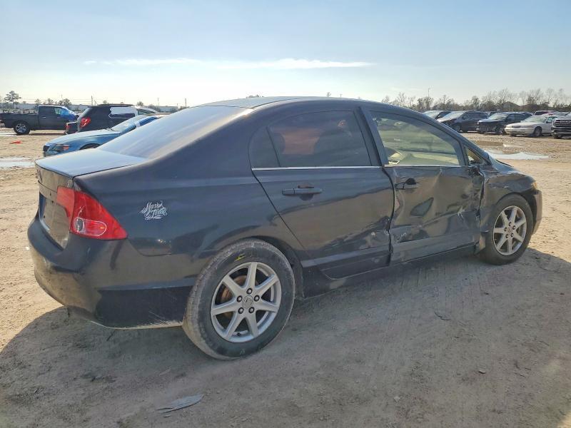 2006 Honda Civic lx