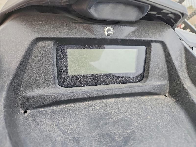 2023 Sea Doo Gti se 170 aud