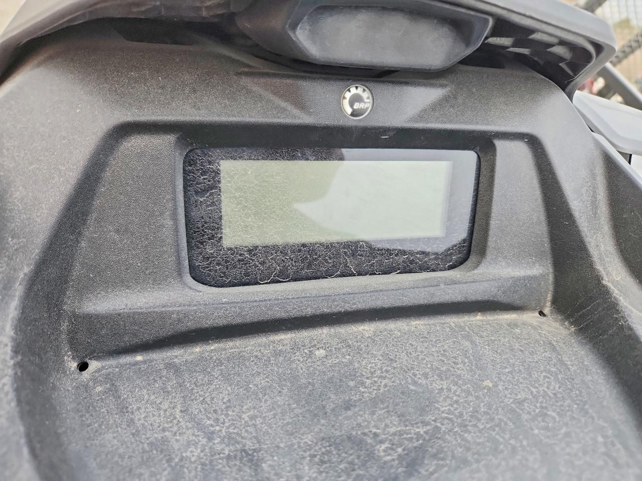 2023 Sea Doo Gti se 170 aud