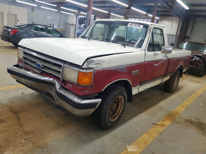 1989 Ford F150