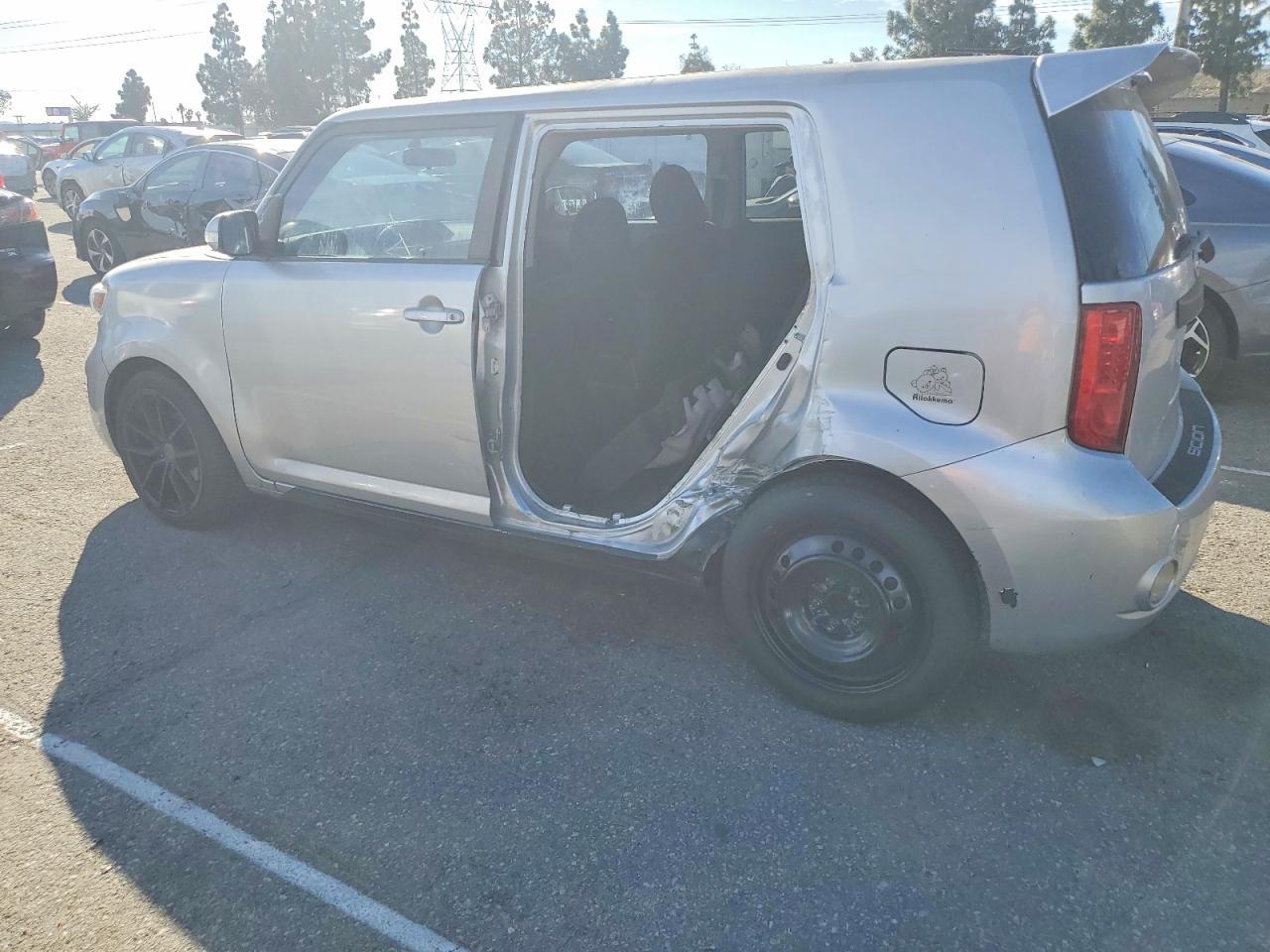 2008 Scion XB