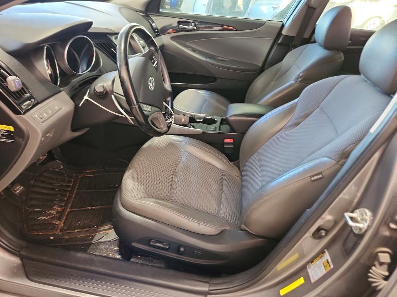 2014 Hyundai Sonata se