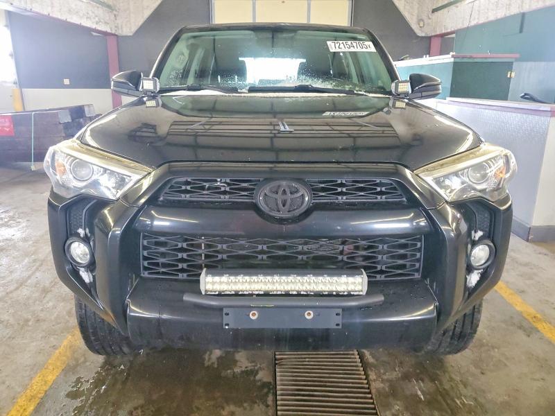 2014 Toyota 4runner SR5