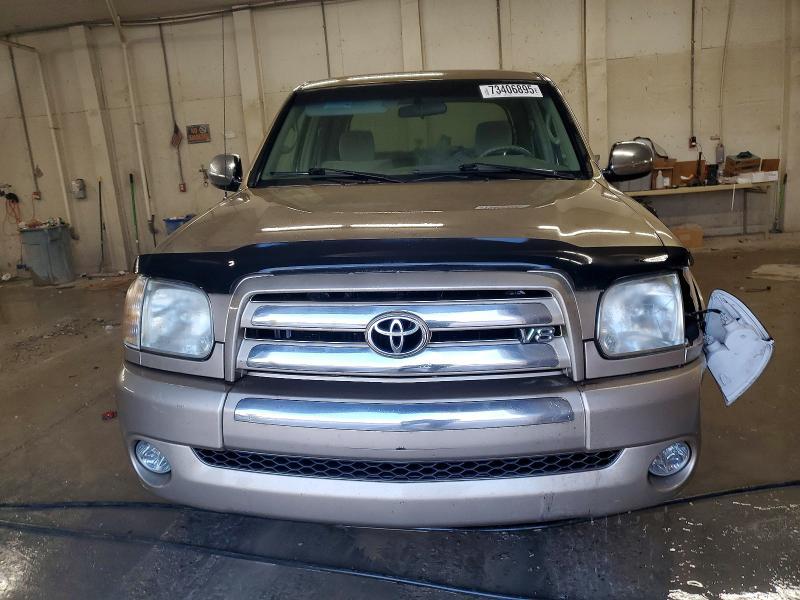 2006 Toyota Tundra SR5